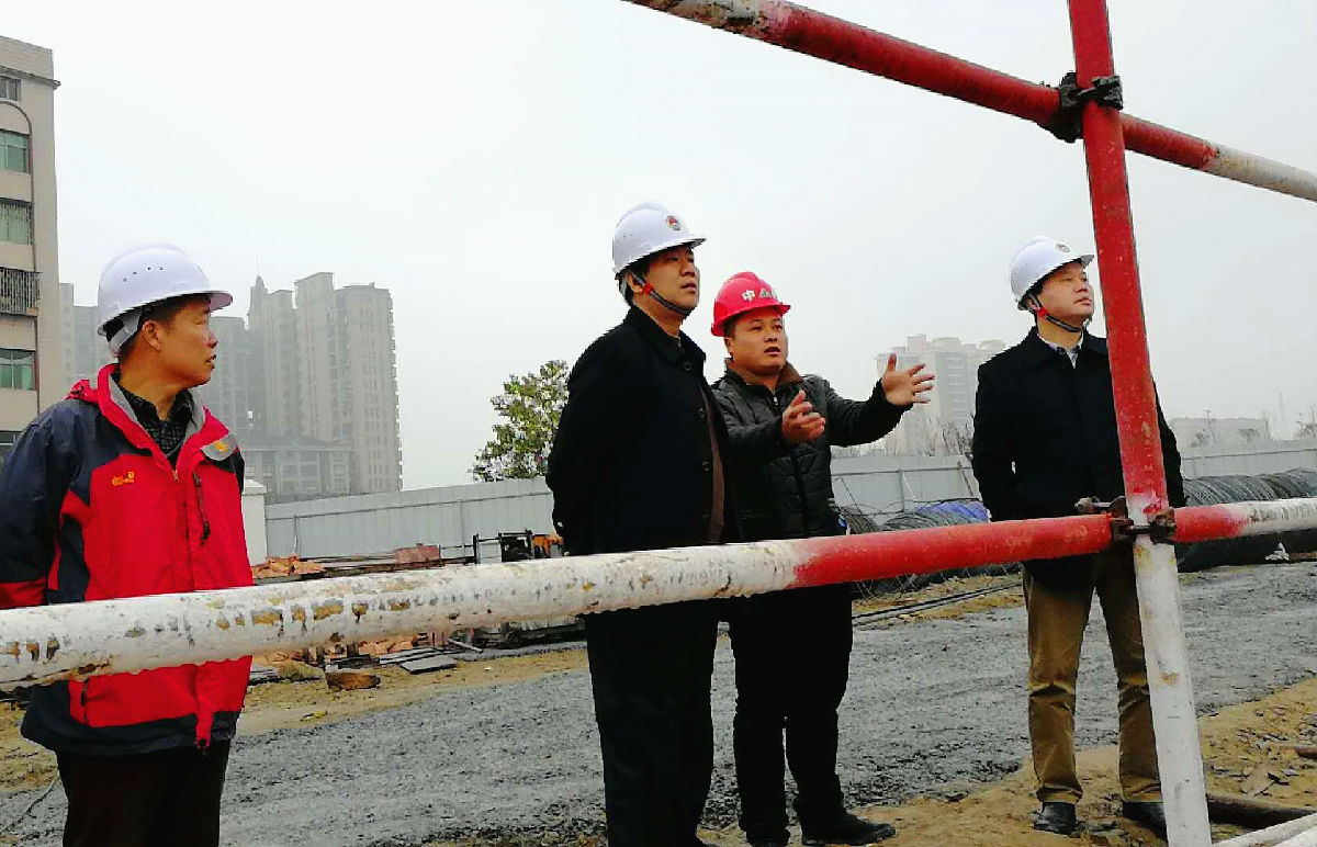 院党组书记、检察长李雨林亲临现场指导工作.jpg